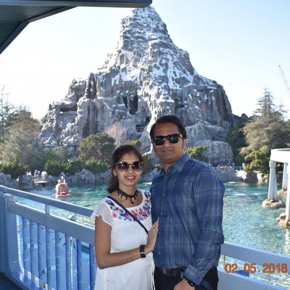 Meet your Posher, Pooja - Picture 1 of 1